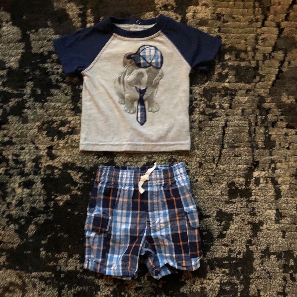 🌻✨VEUC✨ Adorable Spring/Summer Baby outfit!🌻